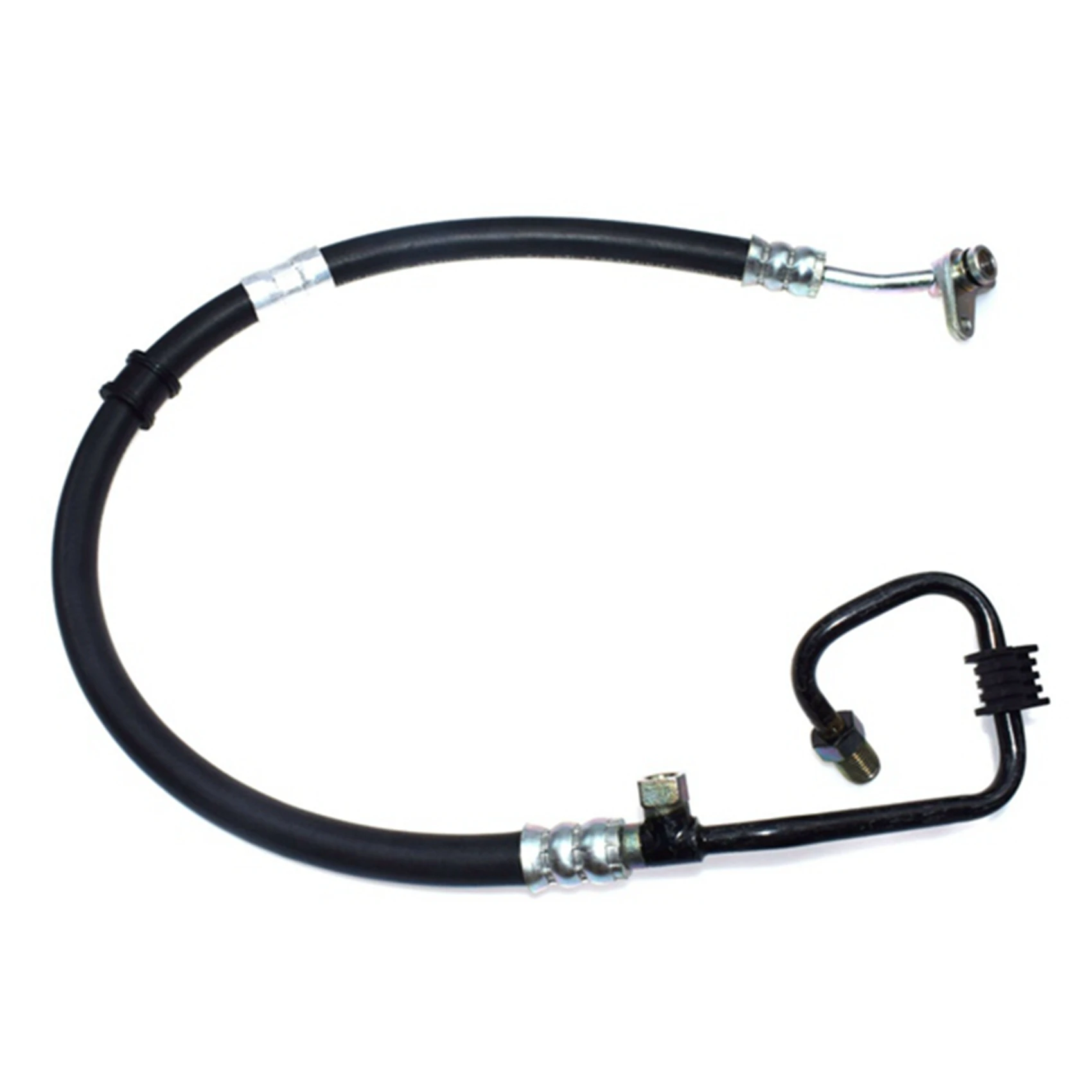Шланг давления гидроусилителя руля 53713-SEF-E01 RH для Honda Accord 2,2 Diesel 2002-2007 CDTi
Шланг давления гидроусилителя руля 53713-SEF-E01 RH для Honda Accord 2,2 Diesel 2002-2007 CDTi