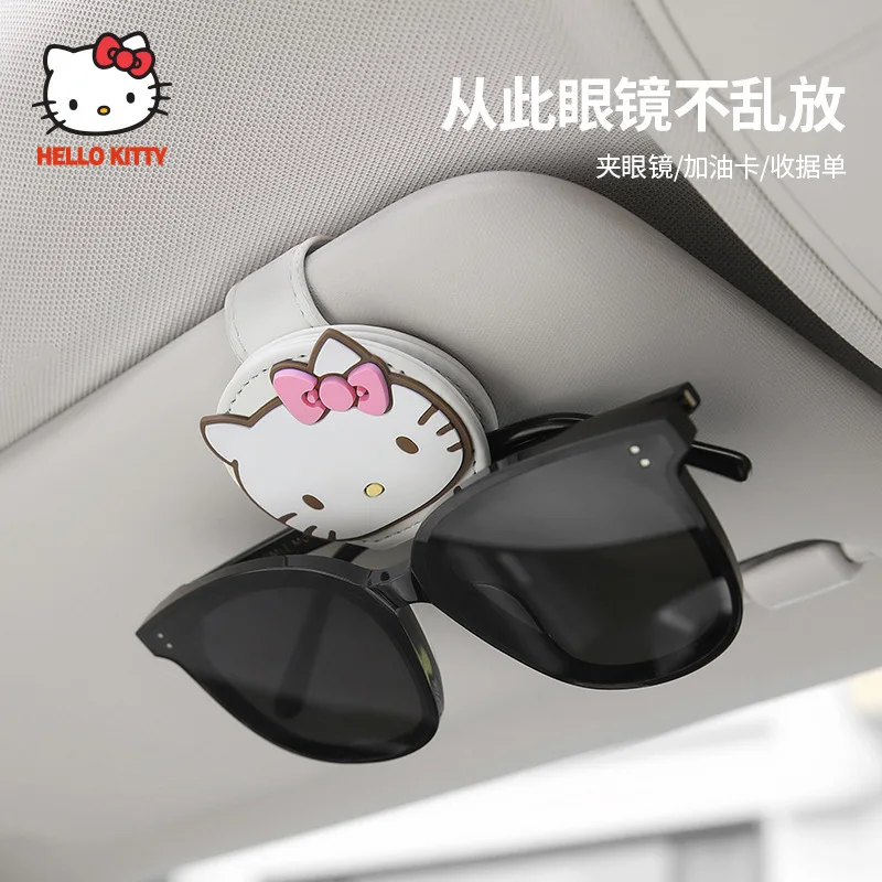 Kawaii Sanrio плюшевый Hellow Kitty мультфильм милый модный автомобиль для хранения очков Чехол куклы аниме плюшевые игрушки для девочек подарок на де...
Kawaii Sanrio плюшевый Hellow Kitty мультфильм милый модный автомобиль для хранения очков Чехол куклы аниме плюшевые игрушки для девочек подарок на де...