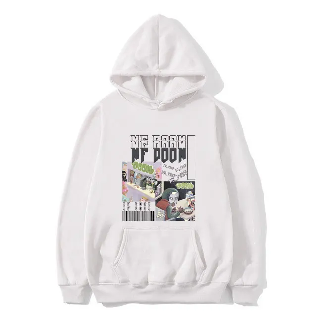 Rapper Mf Doom MM..More Food Music Album Print Hoodie Men Women Hip Hop Rock Style Sweatshirt Man's Fashion Trend Streetwear
Rapper Mf Doom MM..More Food Music Album Print Hoodie Men Women Hip Hop Rock Style Sweatshirt Man's Fashion Trend Streetwear