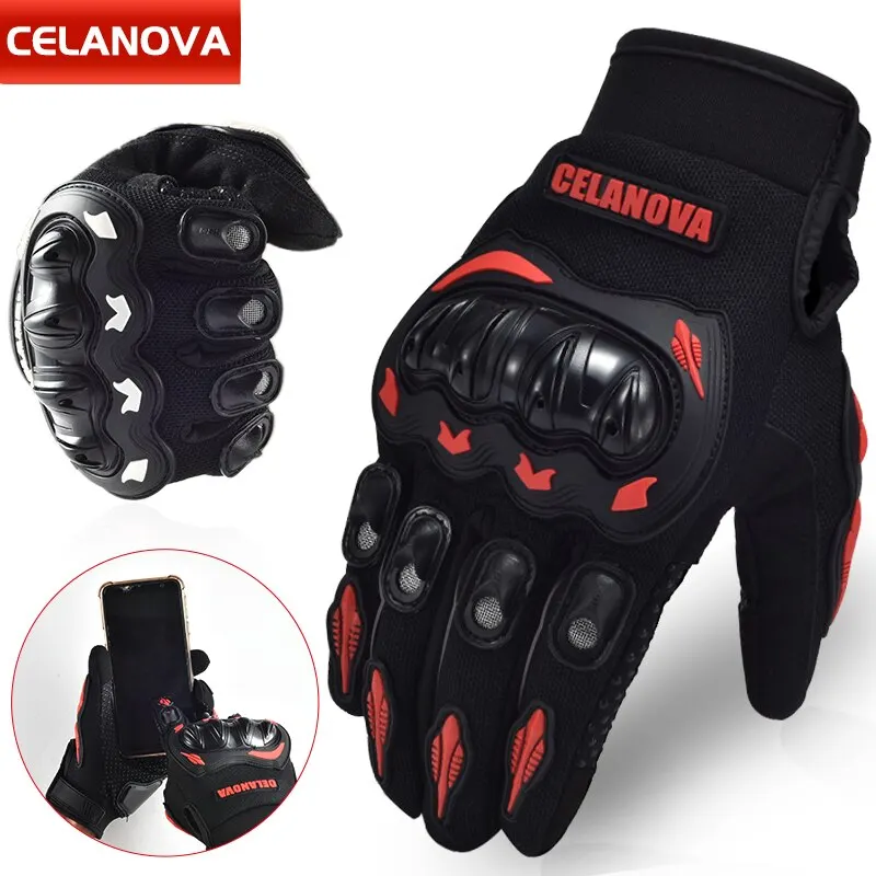 Full Finger Motorcycle Gloves Men Touch Screen Off Road Motorcycle Gloves Mountain Bicycle Gloves
Full Finger Motorcycle Gloves Men Touch Screen Off Road Motorcycle Gloves Mountain Bicycle Gloves
