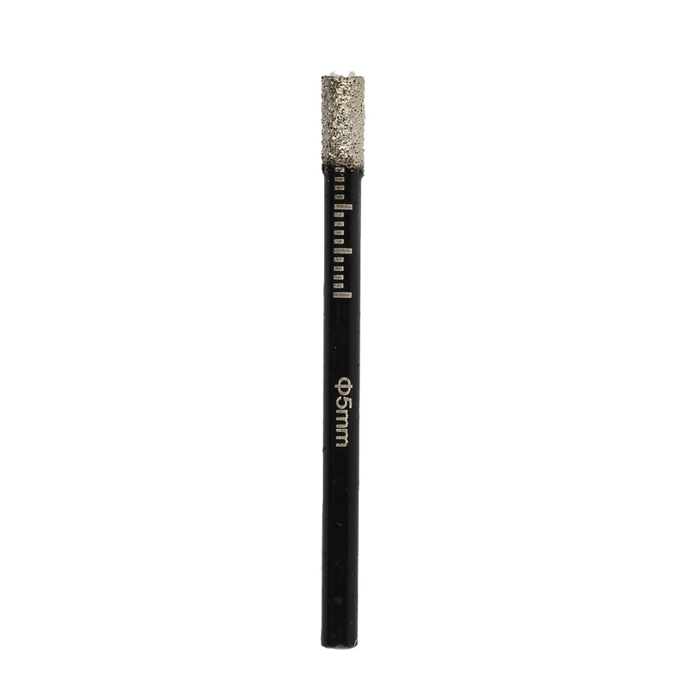 Hole Saw Drill Bit Tile Stone Hole Open Vaccum Brazed 1pc 5/6/8/10/12/14mm 5~12mm For Marble Ceramic Tile Glass
Hole Saw Drill Bit Tile Stone Hole Open Vaccum Brazed 1pc 5/6/8/10/12/14mm 5~12mm For Marble Ceramic Tile Glass