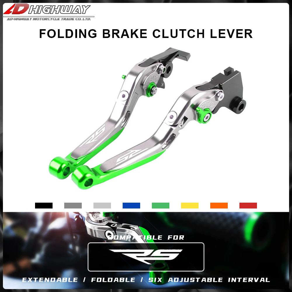 20 Colors Handle Bar Lever Extendable Folding Adjustable Brake Clutch Levers For Aprilia RSV MILLE R 2004 2005 2006 2007 2008
20 Colors Handle Bar Lever Extendable Folding Adjustable Brake Clutch Levers For Aprilia RSV MILLE R 2004 2005 2006 2007 2008