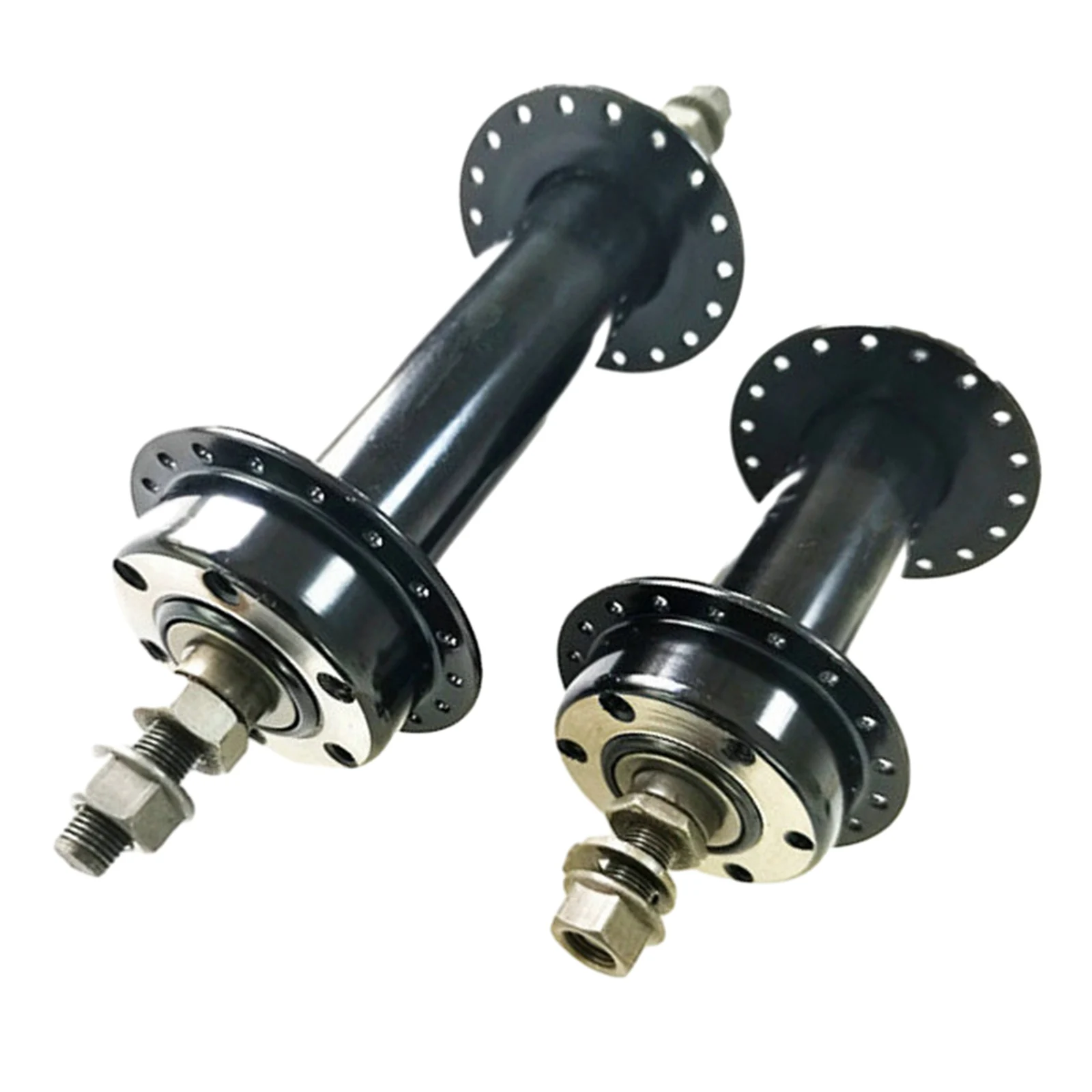 1 Pair Bicycle Hub 36 Hole Front And Rear Disc Brake Hubs Mountain Bike Stainless Steel Hubs Cycling Parts Bicicletas
1 Pair Bicycle Hub 36 Hole Front And Rear Disc Brake Hubs Mountain Bike Stainless Steel Hubs Cycling Parts Bicicletas
