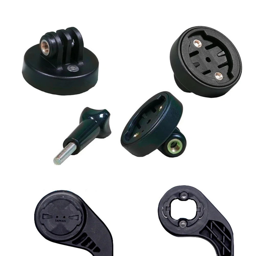 Bicycle Computer Base Adapter Mount Bike Odometer Holder For-Gopro Garmin 520plus 530 Mount Bracket
Bicycle Computer Base Adapter Mount Bike Odometer Holder For-Gopro Garmin 520plus 530 Mount Bracket