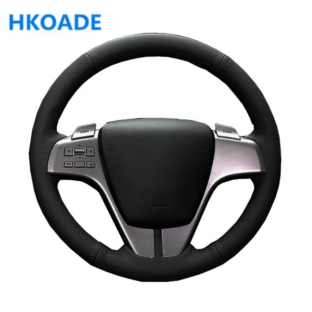 Сделай Сам, искусственная кожа из микроволокна для Mazda 6 (GH) 2007 2008 2009 2010 2011 2012, интерьер автомобиля на заказ
Сделай Сам, искусственная кожа из микроволокна для Mazda 6 (GH) 2007 2008 2009 2010 2011 2012, интерьер автомобиля на заказ