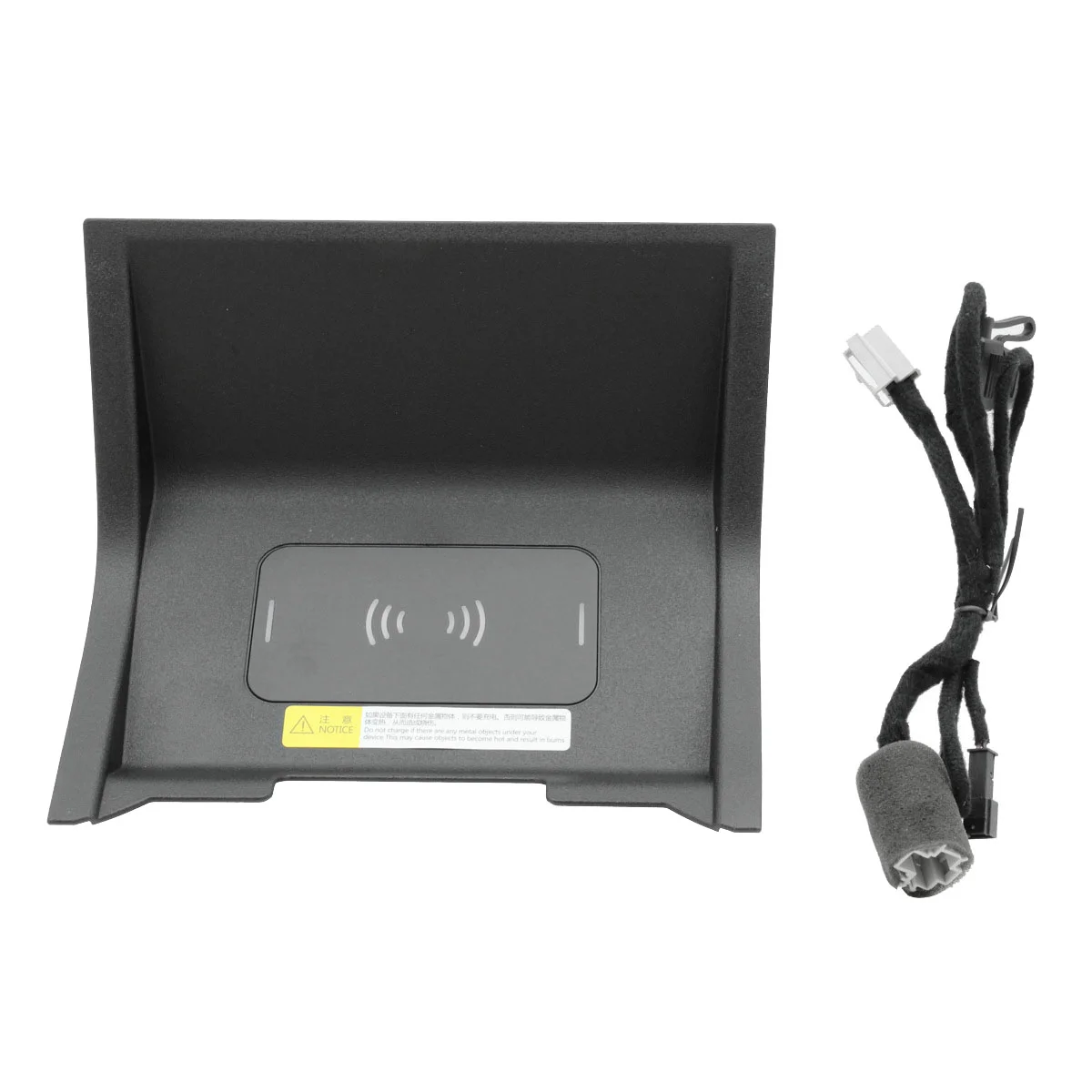 Автомобильное беспроводное зарядное устройство, беспроводное зарядное устройство, автомобильное зарядное устройство для телефона, автомобильные аксессуары для Range Starliner 17-
Автомобильное беспроводное зарядное устройство, беспроводное зарядное устройство, автомобильное зарядное устройство для телефона, автомобильные аксессуары для Range Starliner 17-