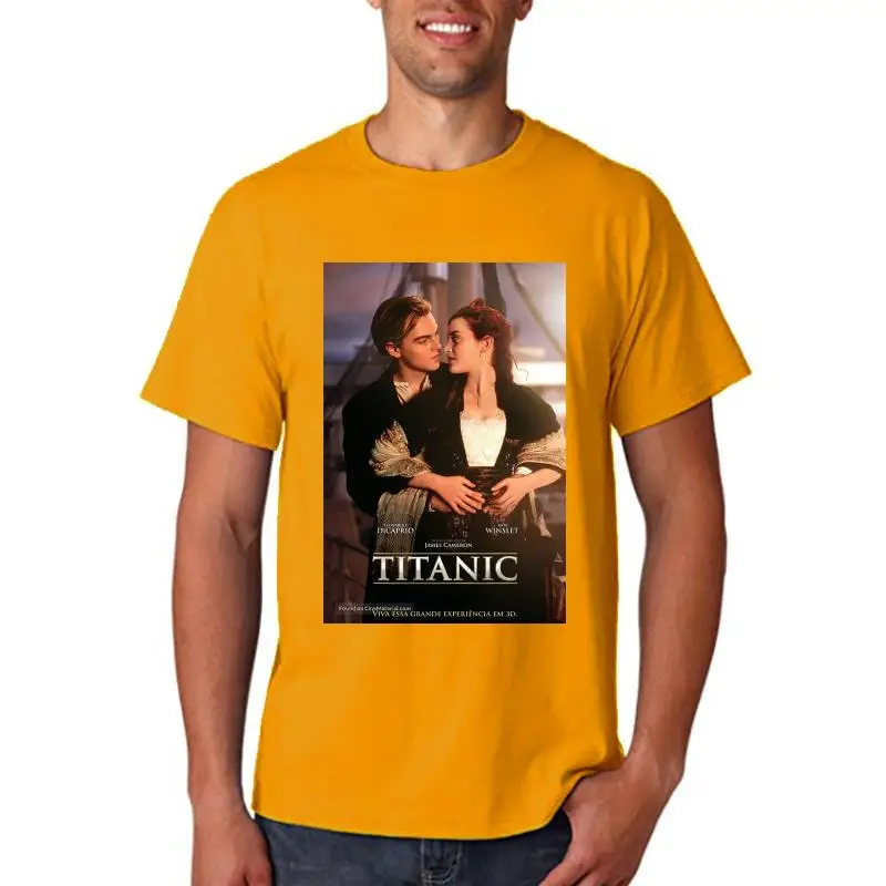 Футболка Titanic WO Мужская, белая, все размеры от XS до 2XL, классические футболки с изображением ДиКаприо из фильма, мужские футболки с круглым вы...
Футболка Titanic WO Мужская, белая, все размеры от XS до 2XL, классические футболки с изображением ДиКаприо из фильма, мужские футболки с круглым вы...