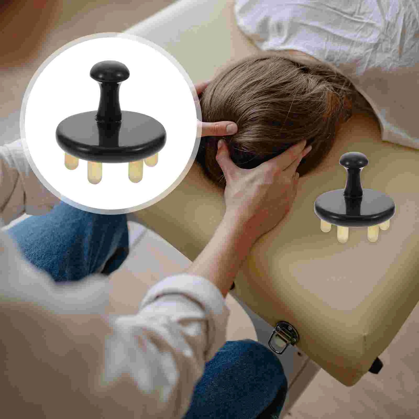 Combscalp Brush Wide Head Hairoxhorn Shower Scraping Horn Meridian Exfoliating Body Multifunctional Brushes Acupointscrubber
Combscalp Brush Wide Head Hairoxhorn Shower Scraping Horn Meridian Exfoliating Body Multifunctional Brushes Acupointscrubber