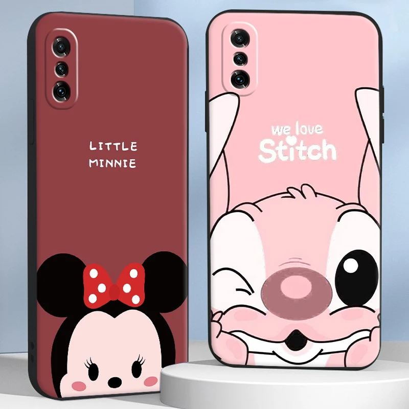 Чехол для телефона DISNEY с Микки Маусом для Xiaomi POCO X3 Pro M3 Pro NFC F3 GT 11 Lite, роскошный Ультратонкий силиконовый чехол, черный, унисекс
Чехол для телефона DISNEY с Микки Маусом для Xiaomi POCO X3 Pro M3 Pro NFC F3 GT 11 Lite, роскошный Ультратонкий силиконовый чехол, черный, унисекс