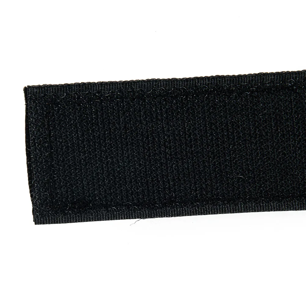 Strap Holder Fire Extinguisher Easy Installation Holder Strap Oxford Cloth For JL TJ JK YJ Sahara High Quality
Strap Holder Fire Extinguisher Easy Installation Holder Strap Oxford Cloth For JL TJ JK YJ Sahara High Quality