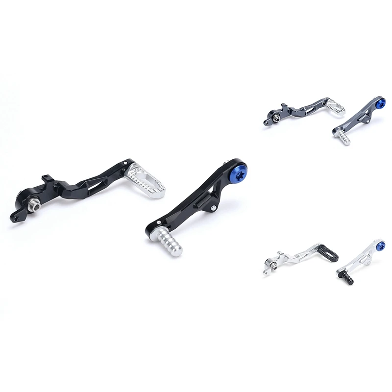 Motorcycle Shifter Shift Brake Master Lever Foot Pedal Set For BMW R1250GS R1250 GS ADVENTURE ADV R 1250 GS HP
Motorcycle Shifter Shift Brake Master Lever Foot Pedal Set For BMW R1250GS R1250 GS ADVENTURE ADV R 1250 GS HP