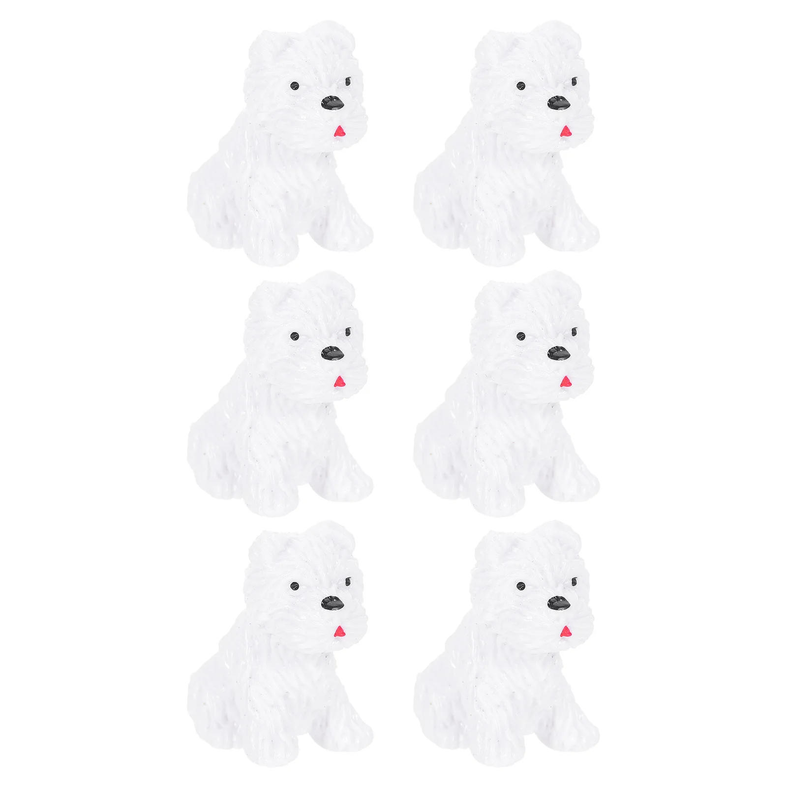 Cat Dog Miniature Figurinesmini Ornament Animalkids Puppy Statue Decor Accessoriesfigures Figurine Animals Adornments Small
Cat Dog Miniature Figurinesmini Ornament Animalkids Puppy Statue Decor Accessoriesfigures Figurine Animals Adornments Small