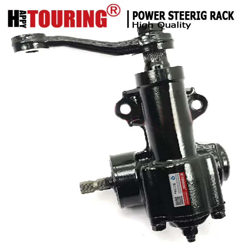 fPower Steering Gear Box Gearbox For Toyota Hilux Pickup Truck 2WD 1989-1995 4531035250 4531035310 4531035300 4531035330 LHD
fPower Steering Gear Box Gearbox For Toyota Hilux Pickup Truck 2WD 1989-1995 4531035250 4531035310 4531035300 4531035330 LHD