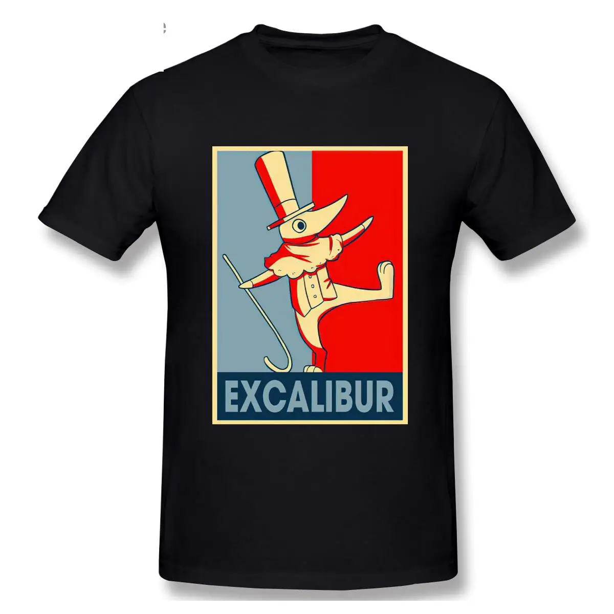 T-shirt Cartoon Anime Vintage Excalibur Japanese Fantasy Anime Soul Eater Character Short Sleeve Casual Mens Tshirts Tee Tops
T-shirt Cartoon Anime Vintage Excalibur Japanese Fantasy Anime Soul Eater Character Short Sleeve Casual Mens Tshirts Tee Tops