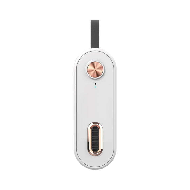 Portable Air Purifier, Disinfection, Deodorization And Odor Preservation Formaldehyde Second-Hand Smoke
Portable Air Purifier, Disinfection, Deodorization And Odor Preservation Formaldehyde Second-Hand Smoke