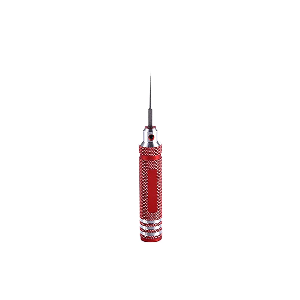 Brandneu Model Scriber Cutting Tool With Blade Anti-skid Handle Chisel For RC Car Hex Key Wrench Prime Resin Carved
Brandneu Model Scriber Cutting Tool With Blade Anti-skid Handle Chisel For RC Car Hex Key Wrench Prime Resin Carved