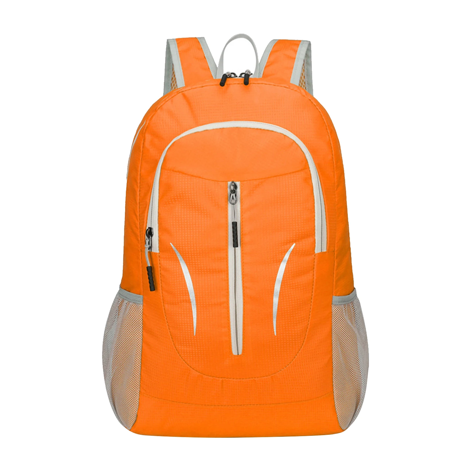 Outdoor Sports Breathable Foldable Backpacks For Travel Large Capacity Camping Nylon Waterproof Hiking Lightweight Portable
Outdoor Sports Breathable Foldable Backpacks For Travel Large Capacity Camping Nylon Waterproof Hiking Lightweight Portable