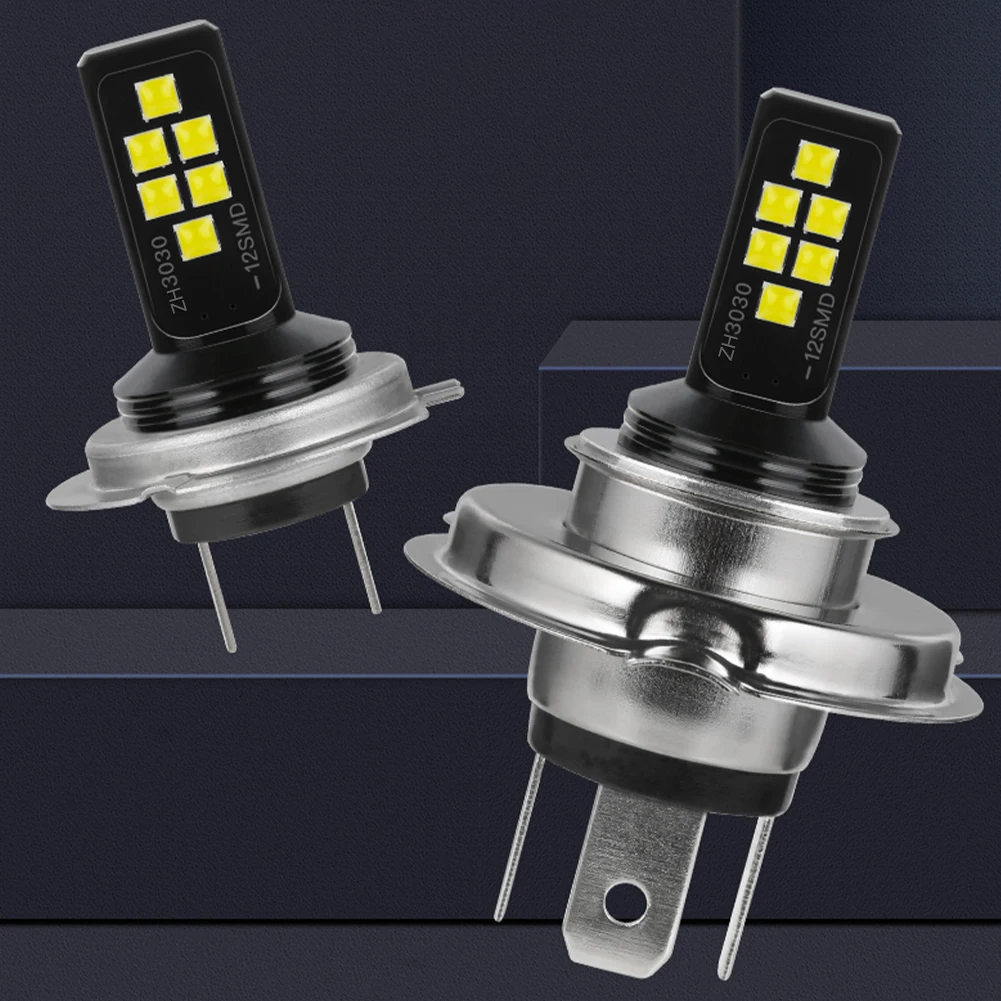 H7 H4 Car Headlight Bulb Combo LED Fog Bulbs CAR High Low Beam LED Headlight Kit Bulbs 60W 1800LM 6000K Kit Car Headlight Bulb
H7 H4 Car Headlight Bulb Combo LED Fog Bulbs CAR High Low Beam LED Headlight Kit Bulbs 60W 1800LM 6000K Kit Car Headlight Bulb