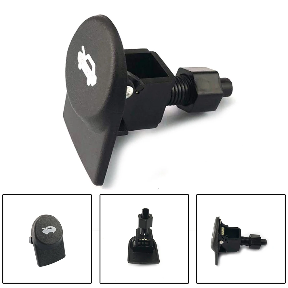 Car Engine/ Hood Cover Cap Plastic Black Switch Handle /Hood Buckle Hands Accessories For Tojoy For Heyue
Car Engine/ Hood Cover Cap Plastic Black Switch Handle /Hood Buckle Hands Accessories For Tojoy For Heyue