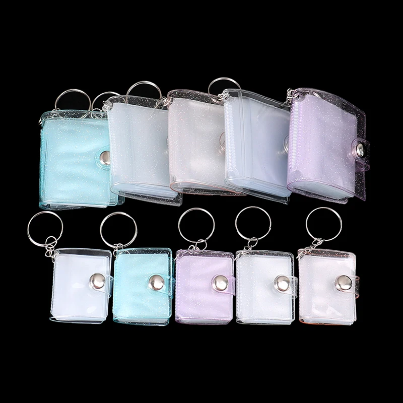 1 Inch 2 Inch Mini Cute Keychain Photo Album Families Gift KeyringsID Card Keychain Keyring Collectibles
1 Inch 2 Inch Mini Cute Keychain Photo Album Families Gift KeyringsID Card Keychain Keyring Collectibles