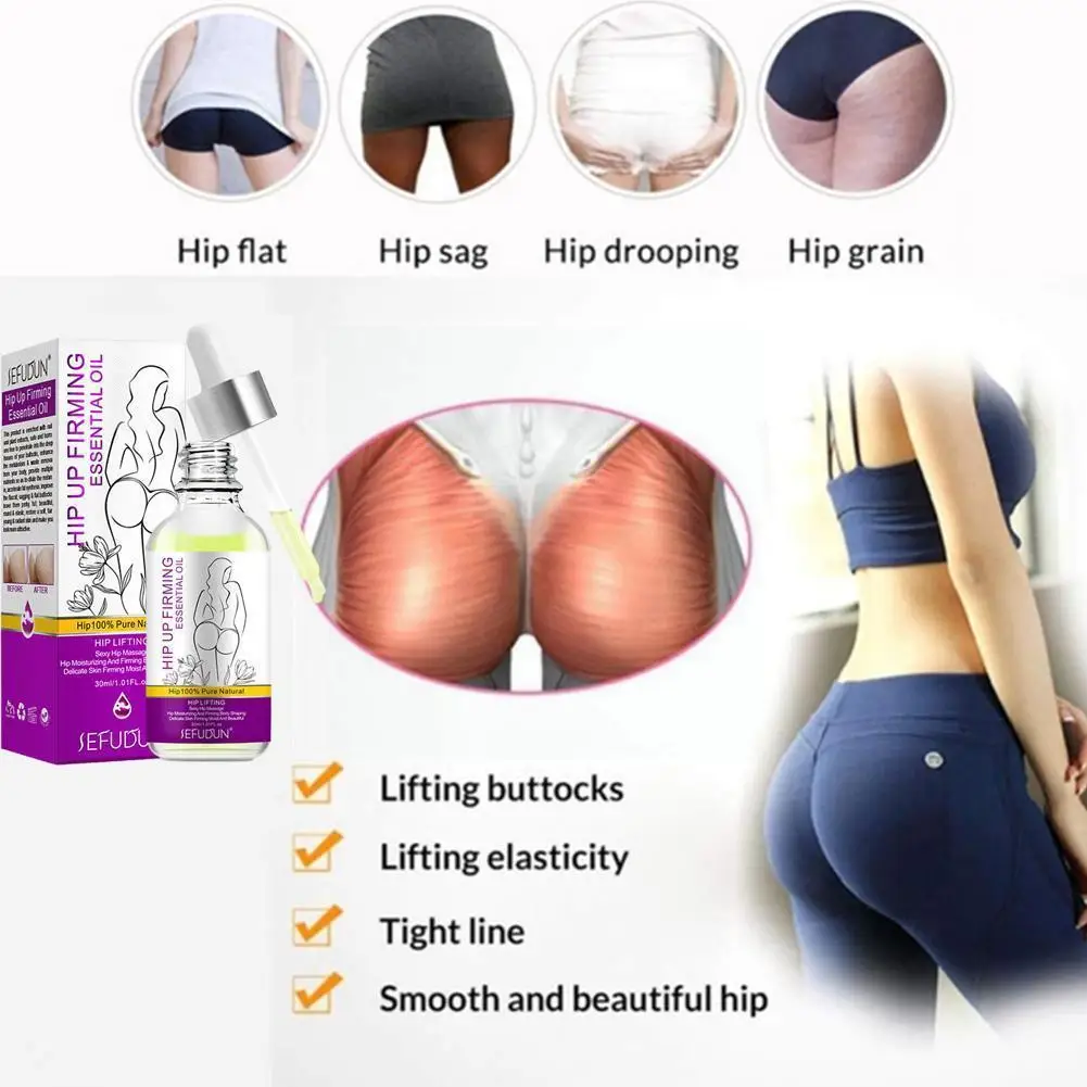 30ml Hip Lift Up Buttock Enhancement Massage Oil Butt And Firming Butt Up New Lifting Enhance Essential Cream Lifting Oil K6a8
30ml Hip Lift Up Buttock Enhancement Massage Oil Butt And Firming Butt Up New Lifting Enhance Essential Cream Lifting Oil K6a8