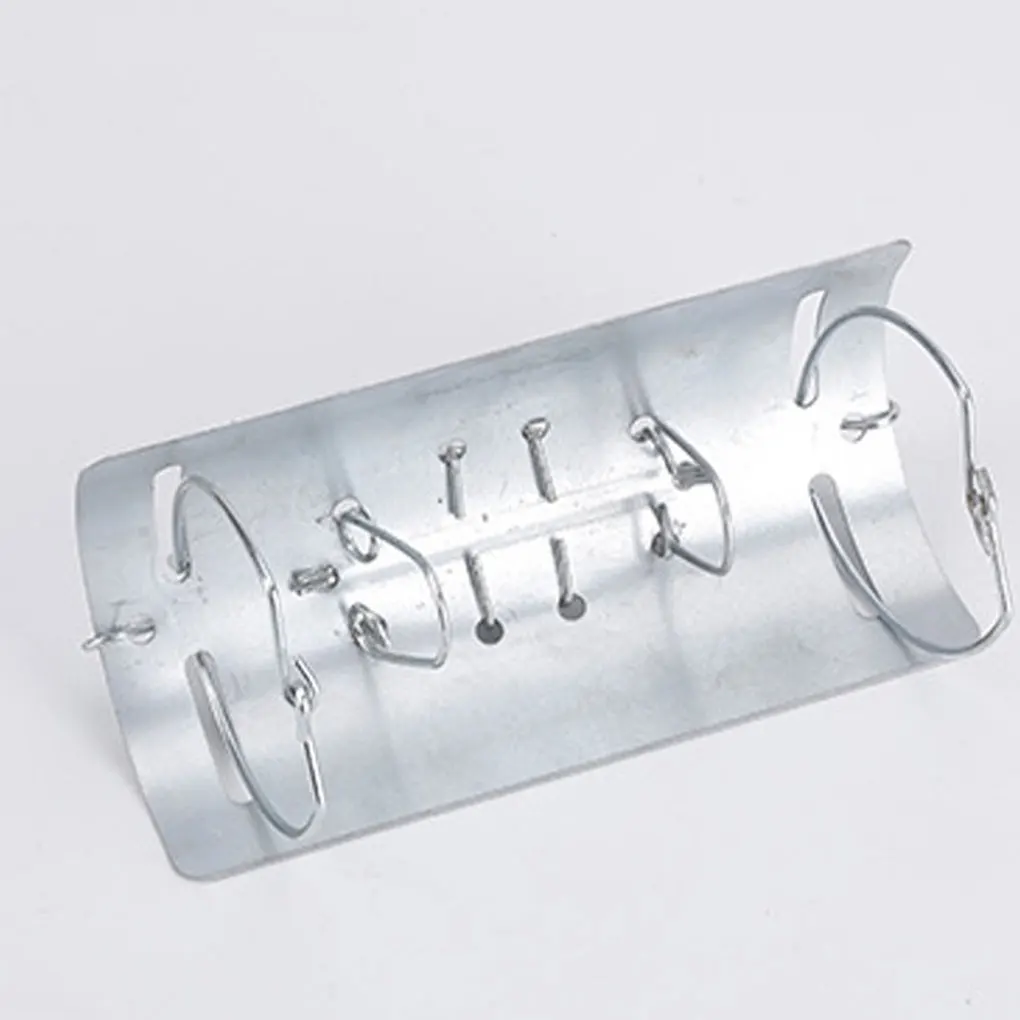 Туннельная ловушка для мыши, Ловец мышей, грызун, инструмент для ловли, зажим для гостиной
Туннельная ловушка для мыши, Ловец мышей, грызун, инструмент для ловли, зажим для гостиной