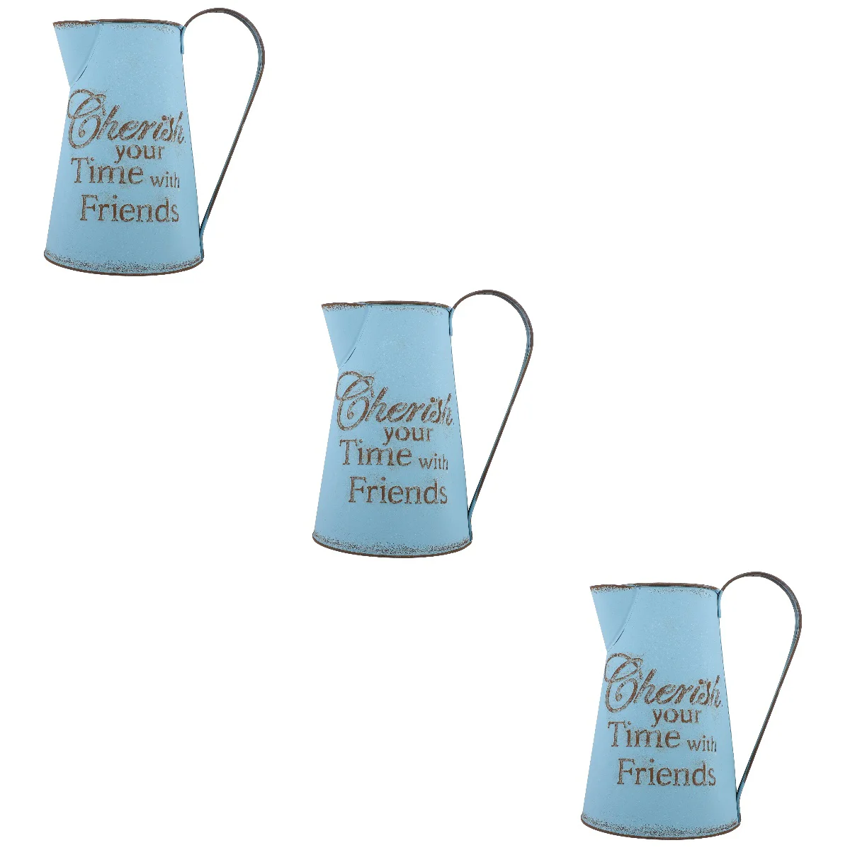 Ваза, металлический Цветочный потертый шикарный кувшин, ведро для джугбола, деревенский оцинкованный горшок, винтажный горшок для полива
Ваза, металлический Цветочный потертый шикарный кувшин, ведро для джугбола, деревенский оцинкованный горшок, винтажный горшок для полива