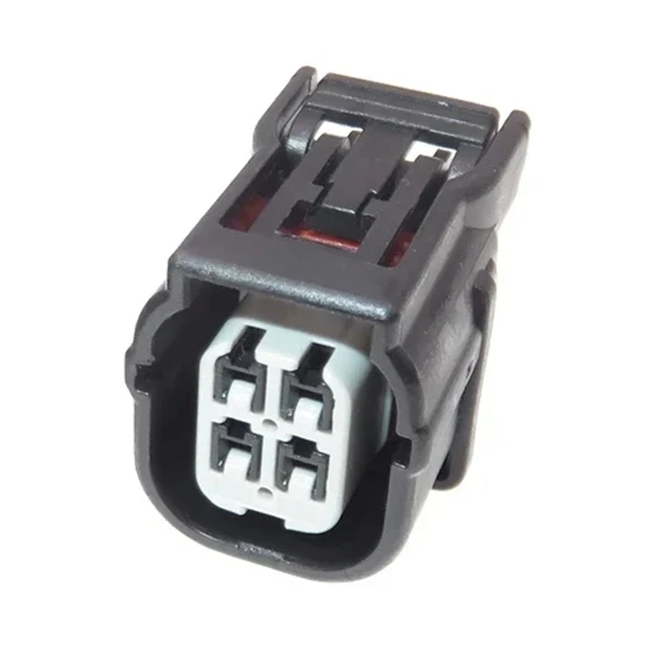 Автомобильный разъем жгута проводов DJ70410-1.2-11/DJ70410-1.2-21 для датчика кислорода Honda
Автомобильный разъем жгута проводов DJ70410-1.2-11/DJ70410-1.2-21 для датчика кислорода Honda