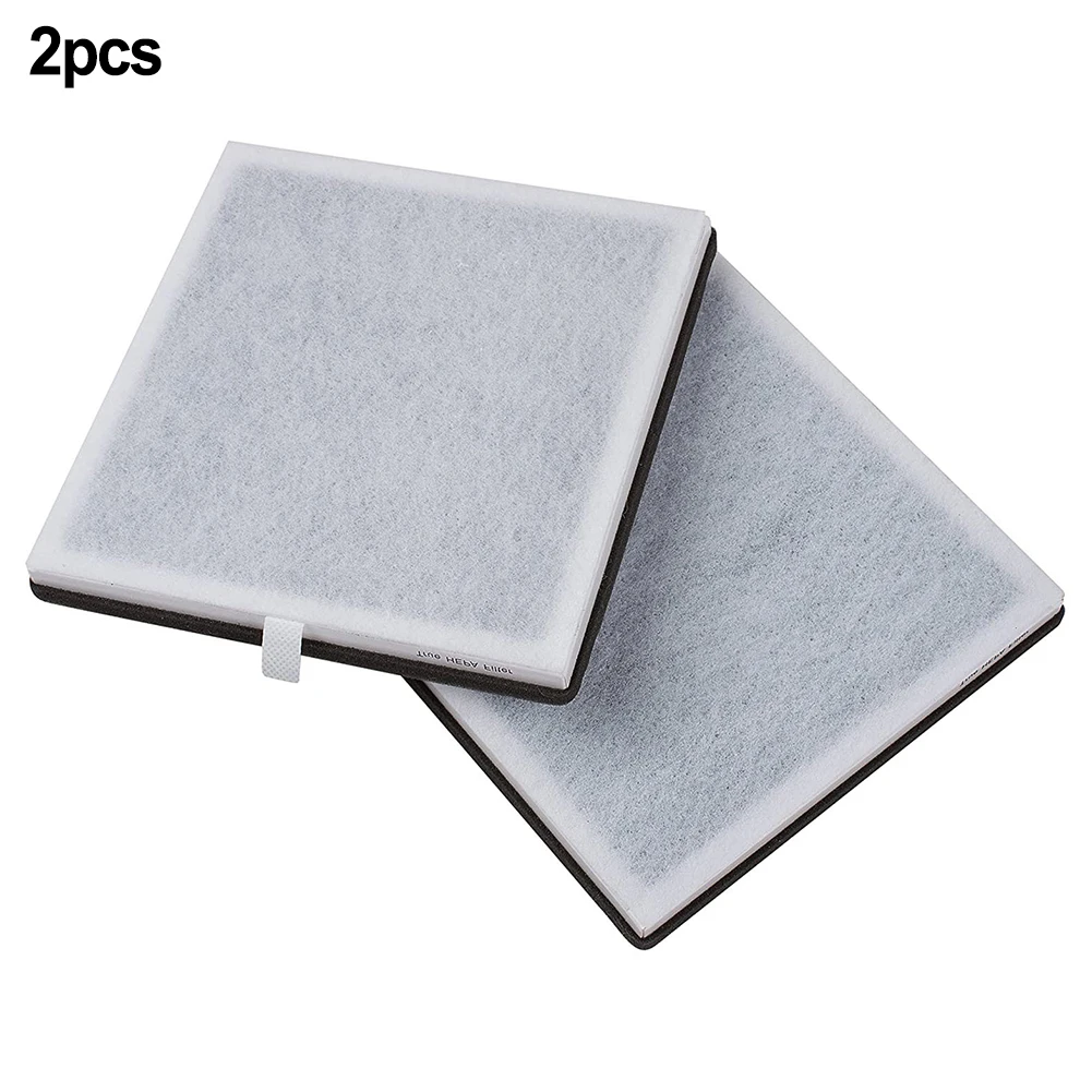 2pcs Activated Carbon Filter Replacement For PureZone Purifier Home Improvement Household Accessories
2pcs Activated Carbon Filter Replacement For PureZone Purifier Home Improvement Household Accessories