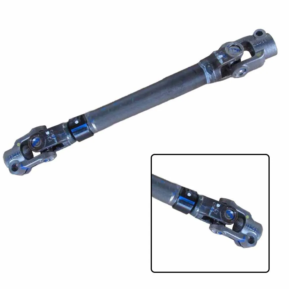 1pc Car Steering Column Steering Shaft Universal Joint Assembly For Hyundai Tucson For Kia Sportage 56400-D3000 Interior Part
1pc Car Steering Column Steering Shaft Universal Joint Assembly For Hyundai Tucson For Kia Sportage 56400-D3000 Interior Part