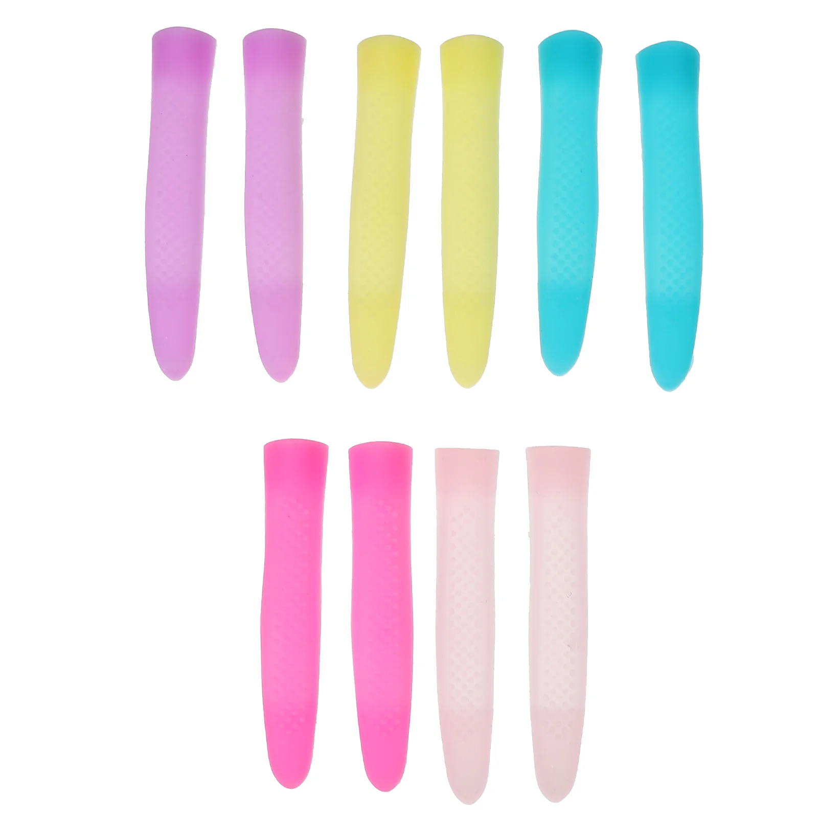 Handle Cover Trimmer Silicone Cuticle Manicure Pedicure Tools Protection Case Sleeve Cutter Scissor Nail Art Tool
Handle Cover Trimmer Silicone Cuticle Manicure Pedicure Tools Protection Case Sleeve Cutter Scissor Nail Art Tool