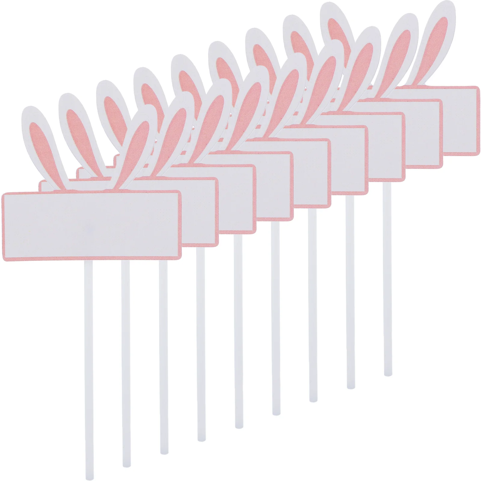 24 Pcs Benny Cake Picks Birthday Toppers Cakes Easter Cake Decorations Wedding Decor Paper Cup Party Cupcake Insert
24 Pcs Benny Cake Picks Birthday Toppers Cakes Easter Cake Decorations Wedding Decor Paper Cup Party Cupcake Insert