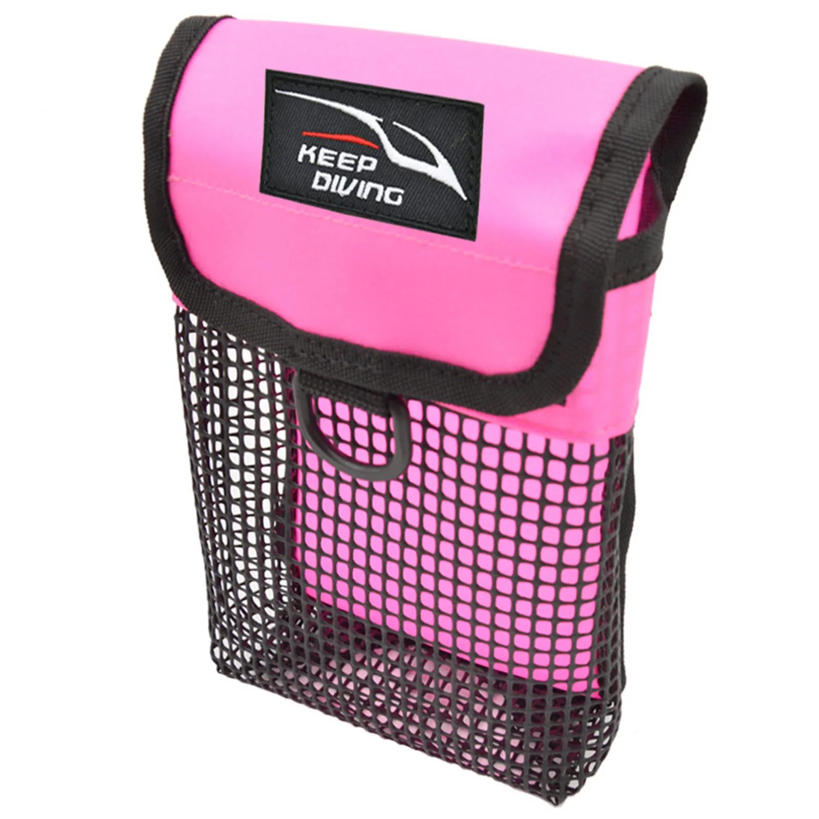 Scuba Diving Gear Bag Safety Surface Marker Buoy Mesh Storage Pocket 20x13x6cm 210D Coated Nylon Cloth Gear Bags
Scuba Diving Gear Bag Safety Surface Marker Buoy Mesh Storage Pocket 20x13x6cm 210D Coated Nylon Cloth Gear Bags