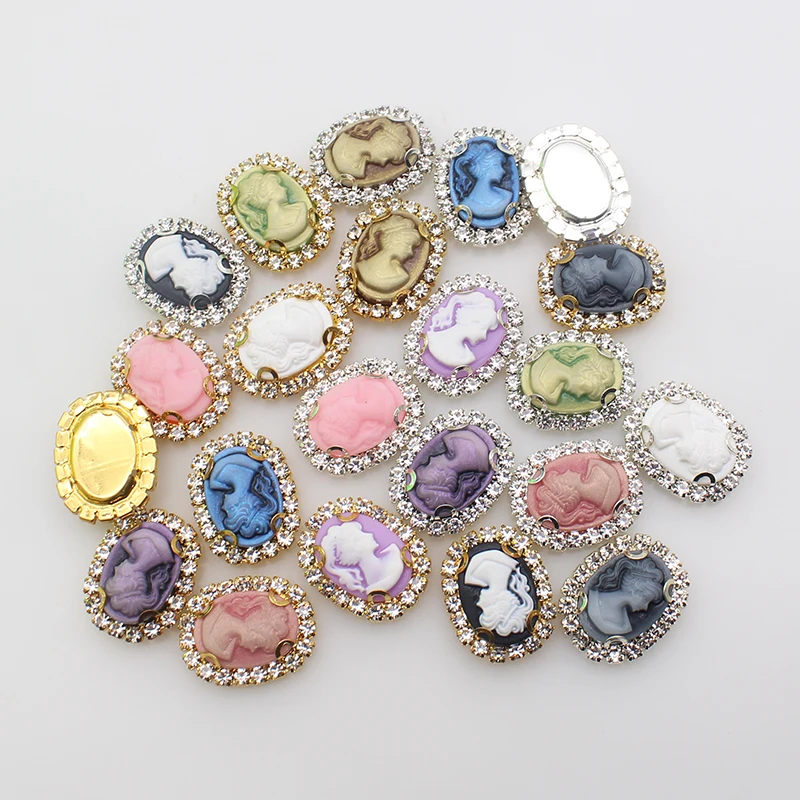 10 Pieces Brand New 25*20MM Oval Flat Rhinestone Accessories Shiny Wedding Decoration Sewing Crystal DIY Accessories Wholesale
10 Pieces Brand New 25*20MM Oval Flat Rhinestone Accessories Shiny Wedding Decoration Sewing Crystal DIY Accessories Wholesale