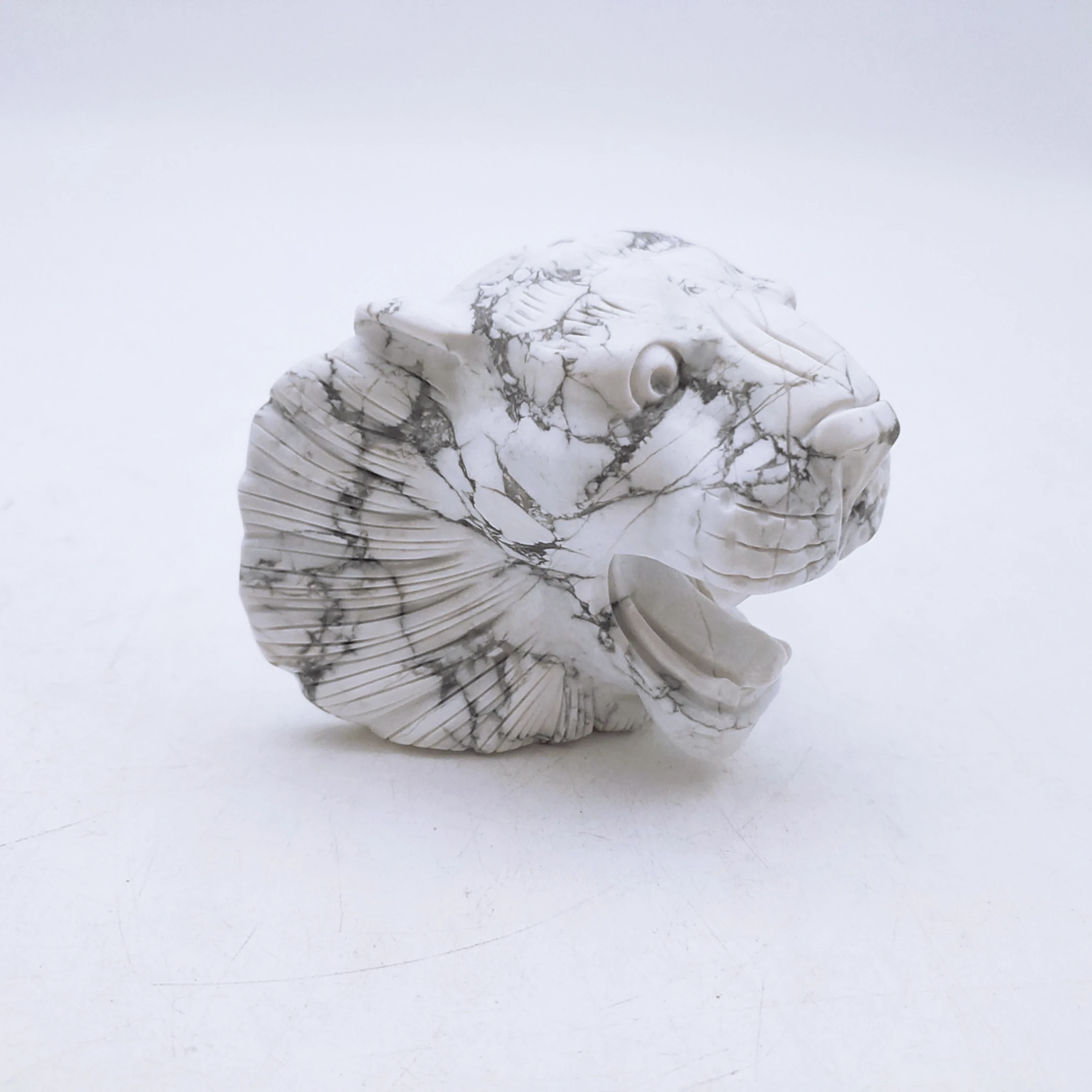Натуральные высококачественные лечебные Хрустальные черепа Howlite для ручной резьбы по фэн-шуй
Натуральные высококачественные лечебные Хрустальные черепа Howlite для ручной резьбы по фэн-шуй