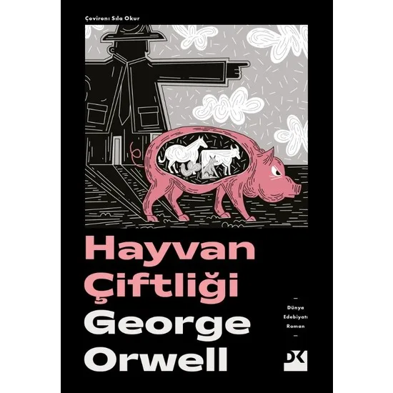 Животная ферма Джордж орвелл, турецкие книги, литература мира, Национальная литературная Комедия
Животная ферма Джордж орвелл, турецкие книги, литература мира, Национальная литературная Комедия