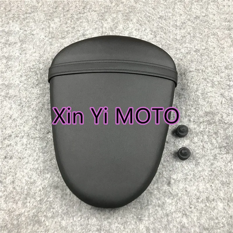 

Fit For GSXR1000 07-08 K7 K8 Motorcycle Passenger Rear Seat Pillion Cushion Pad