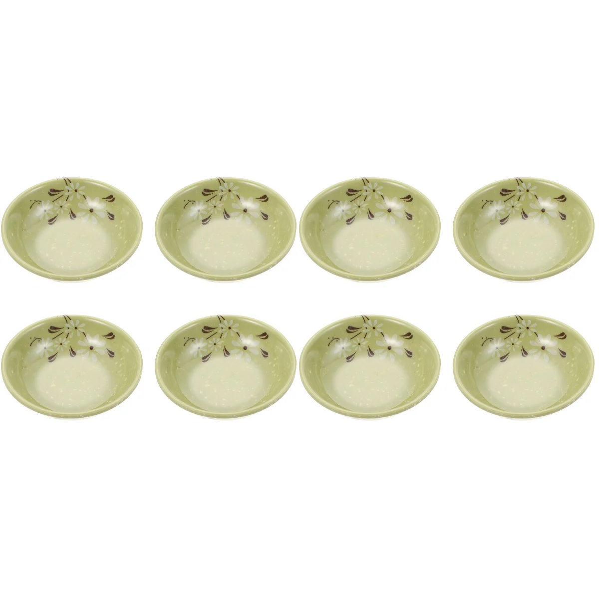 Bowl Sauce Small Dish Dipping Soy Bowls Sushi Dip Condiment Dishes Cups Prep Plate Chip Seasoning Ramekins Serving Container
Bowl Sauce Small Dish Dipping Soy Bowls Sushi Dip Condiment Dishes Cups Prep Plate Chip Seasoning Ramekins Serving Container
