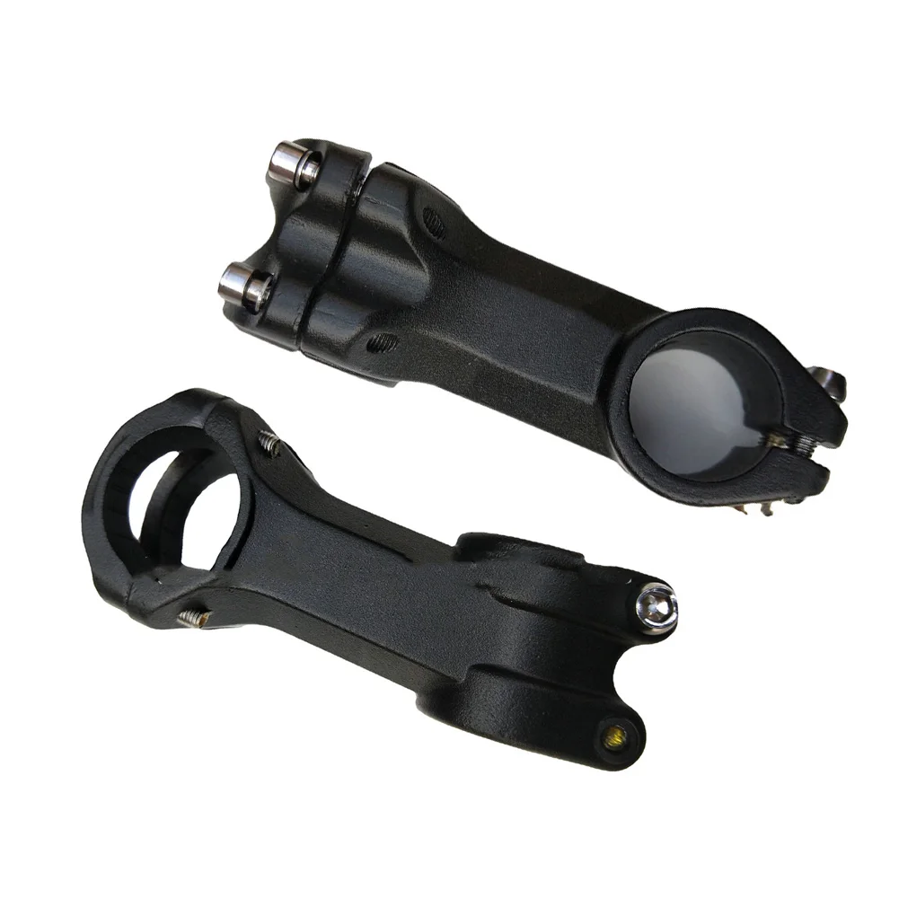 MTB Bike Handlebar Stem Riser Fixed Mount Aluminum Alloy 31.8mm Mountain Bicycle Handle Bar Stem Power Parts Cycling Accessories
MTB Bike Handlebar Stem Riser Fixed Mount Aluminum Alloy 31.8mm Mountain Bicycle Handle Bar Stem Power Parts Cycling Accessories