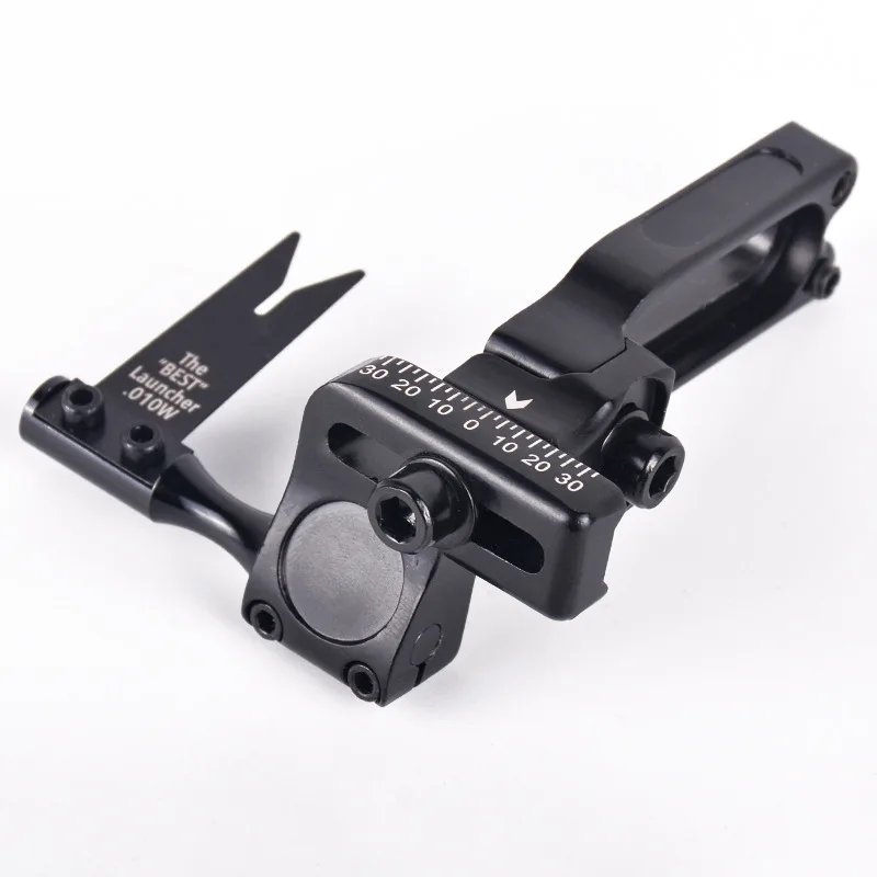 Compound Bow Arrow Rest Archery Steel Sheet Archery Platform Steel Sheet Support Can Adjust Aluminum Alloy Material Up Down
Compound Bow Arrow Rest Archery Steel Sheet Archery Platform Steel Sheet Support Can Adjust Aluminum Alloy Material Up Down