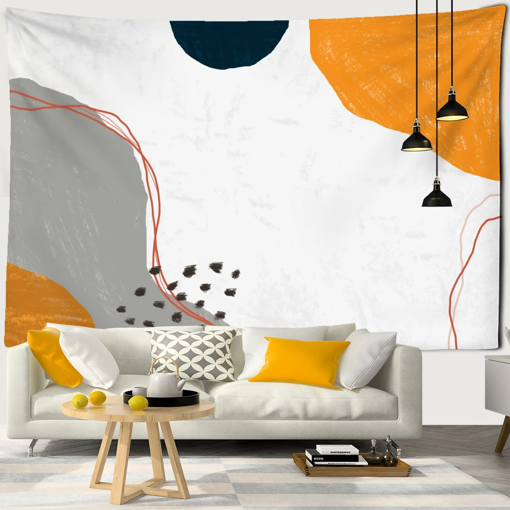 3D Pattern Printing Tapestry Wall Hanging Bohemian Hippie Witchcraft Art Landscape Bedroom Room Home Decor
3D Pattern Printing Tapestry Wall Hanging Bohemian Hippie Witchcraft Art Landscape Bedroom Room Home Decor
