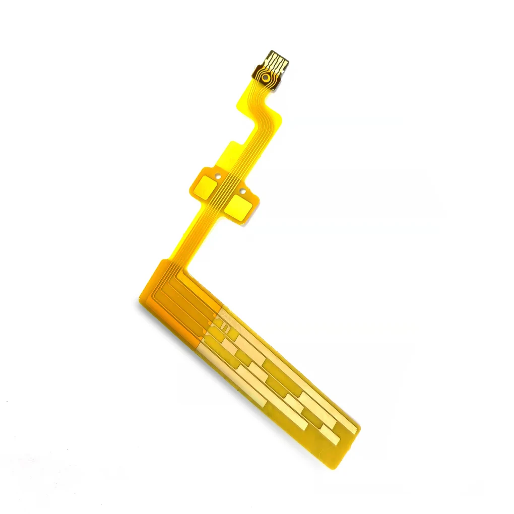 Lens Focus Flex Cable Mounting Supplies Electric Brush Spare Parts Professional Cameras Maintenance Replacement for Canon
Lens Focus Flex Cable Mounting Supplies Electric Brush Spare Parts Professional Cameras Maintenance Replacement for Canon