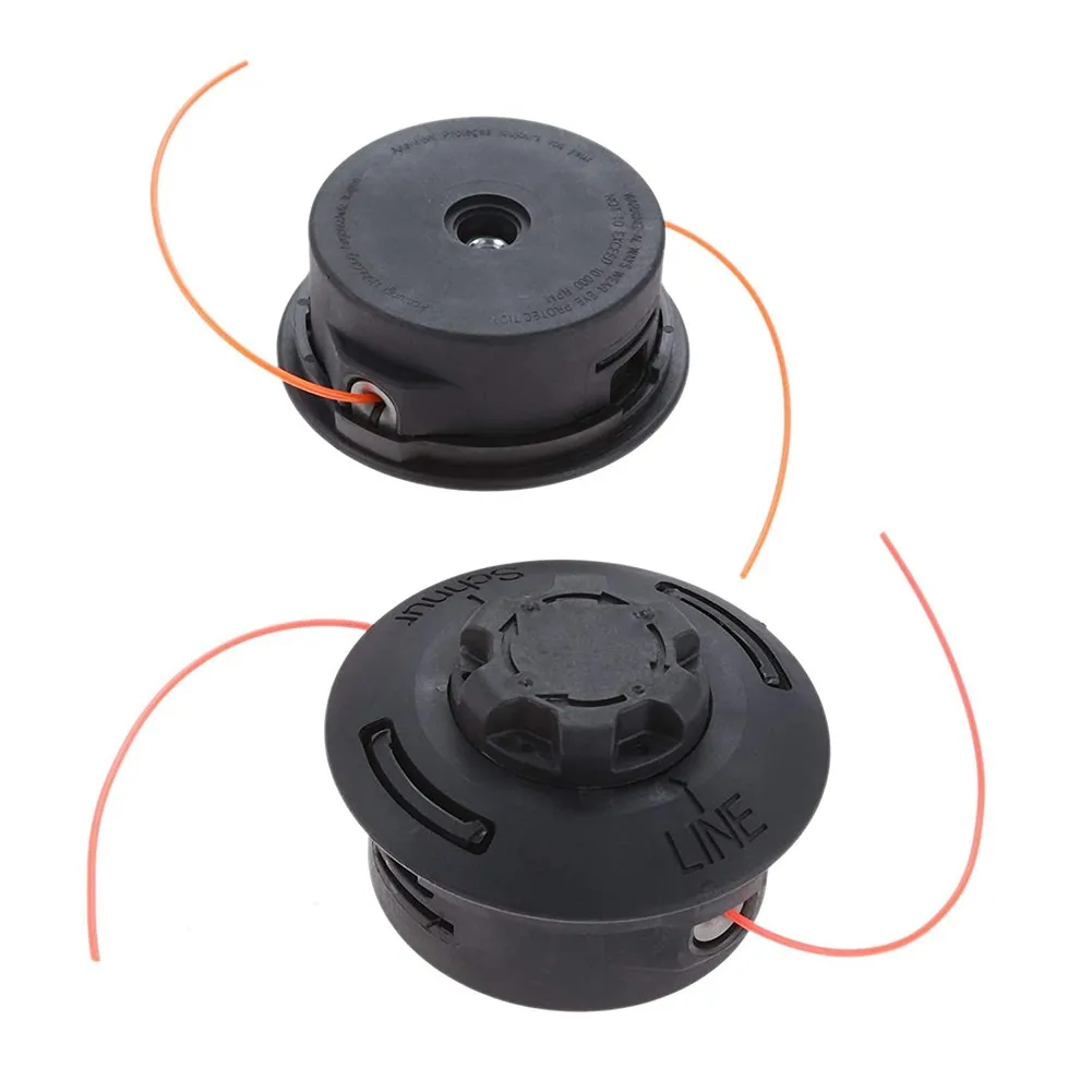 Головка для триммера для STIHL AUTOCUT C25-2 FS94C FS94RC FS100 FS106 FS108 FS110 R3, запасная часть для садового электроинструмента
Головка для триммера для STIHL AUTOCUT C25-2 FS94C FS94RC FS100 FS106 FS108 FS110 R3, запасная часть для садового электроинструмента