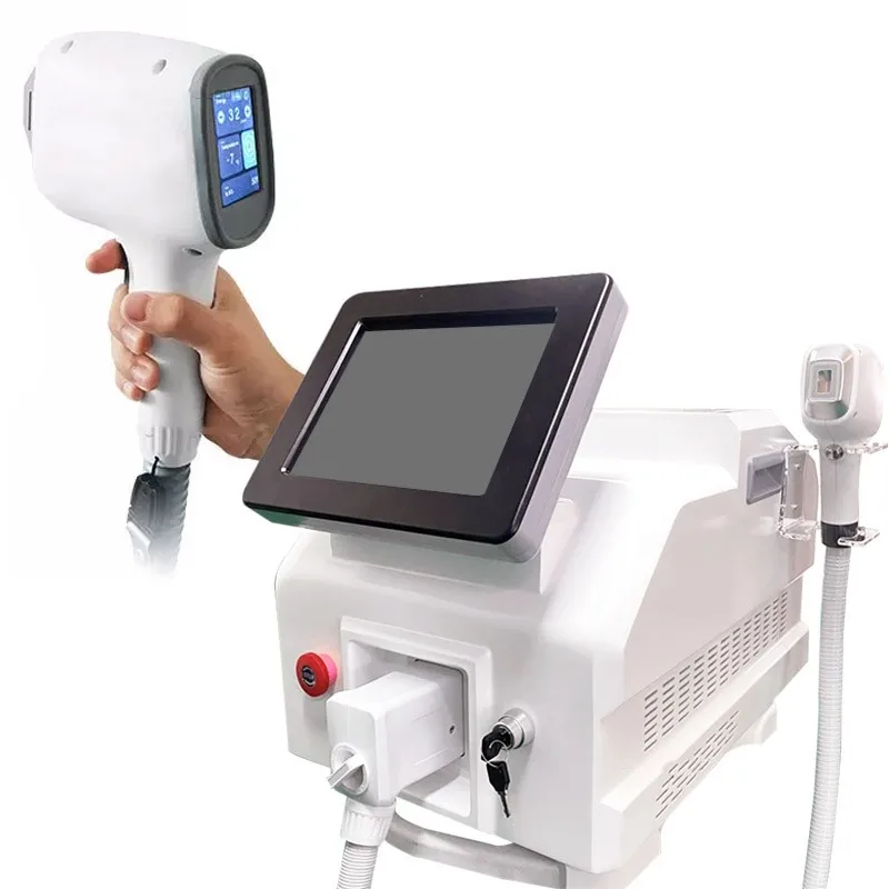 2023 Diod Laser Hair Removal Machine 755nm 1064nm 808nm Ice Platinum 3 Wavelength Laser Beauty Equipmentfor Salon
2023 Diod Laser Hair Removal Machine 755nm 1064nm 808nm Ice Platinum 3 Wavelength Laser Beauty Equipmentfor Salon