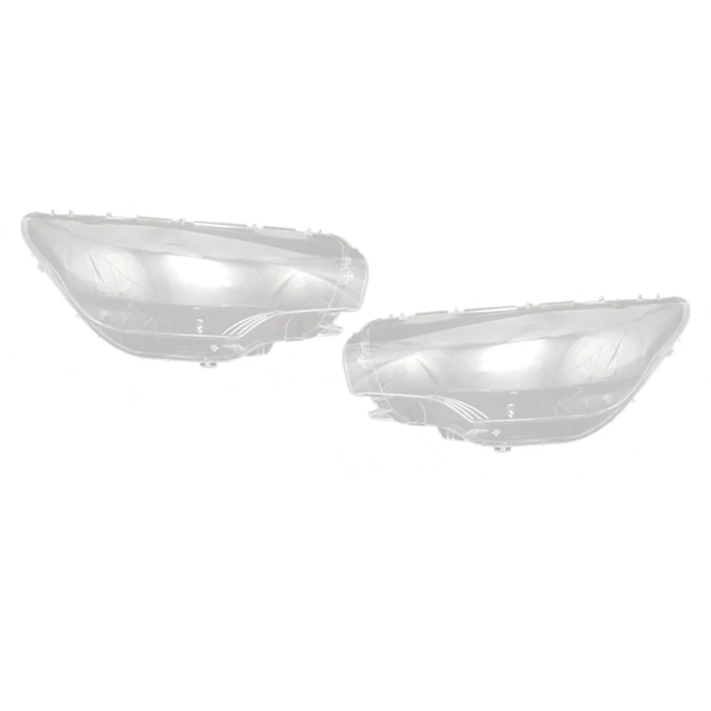 Car Headlight Shell Lamp Shade Transparent Lens Cover Headlight Cover For Citroen C4L 2013 2014 2015
Car Headlight Shell Lamp Shade Transparent Lens Cover Headlight Cover For Citroen C4L 2013 2014 2015