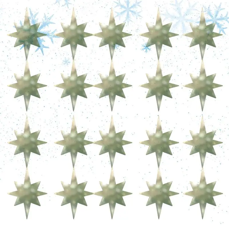 Christmas Tree Decorations 20Pcs Christmas Tree Ornaments DIY Christmas Crafts 2D Christmas Tree Clear Pendant For Kids DIY
Christmas Tree Decorations 20Pcs Christmas Tree Ornaments DIY Christmas Crafts 2D Christmas Tree Clear Pendant For Kids DIY