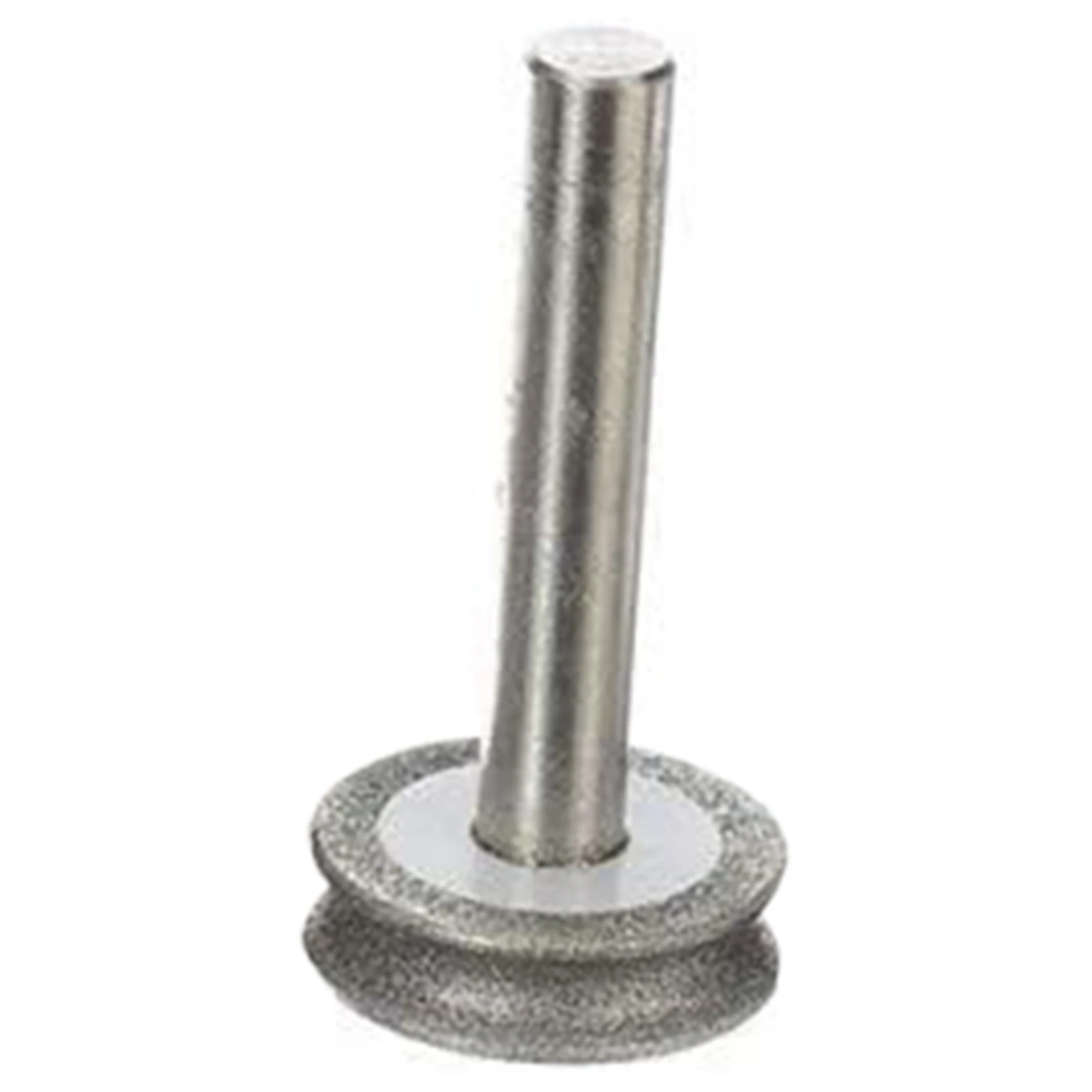 Diamond Grinding Wheel Grinding Wheel for Glass Airplane Straight Edge Chamfer 6mm Shank(3mm)
Diamond Grinding Wheel Grinding Wheel for Glass Airplane Straight Edge Chamfer 6mm Shank(3mm)