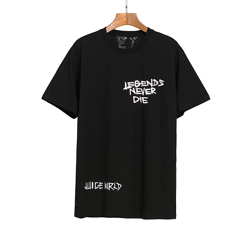 VLONE Men's / Women's Couples Casual Fashion Trend High Street Loose HIP-HOP100% Cotton Printed Round Neck T-Shirt 1562
VLONE Men's / Women's Couples Casual Fashion Trend High Street Loose HIP-HOP100% Cotton Printed Round Neck T-Shirt 1562