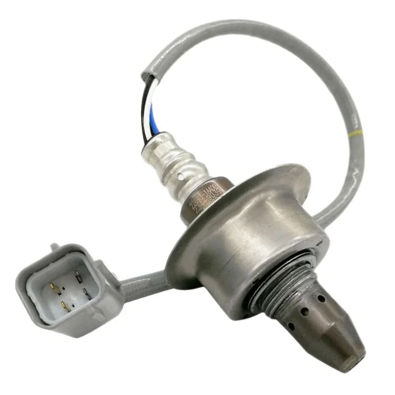 Car Front Oxygen Sensor Upstream Oxygen O2 Sensor 4 Pins for Sentra 2.0L 2.5L L4 2349039 22693ZJ60B
Car Front Oxygen Sensor Upstream Oxygen O2 Sensor 4 Pins for Sentra 2.0L 2.5L L4 2349039 22693ZJ60B