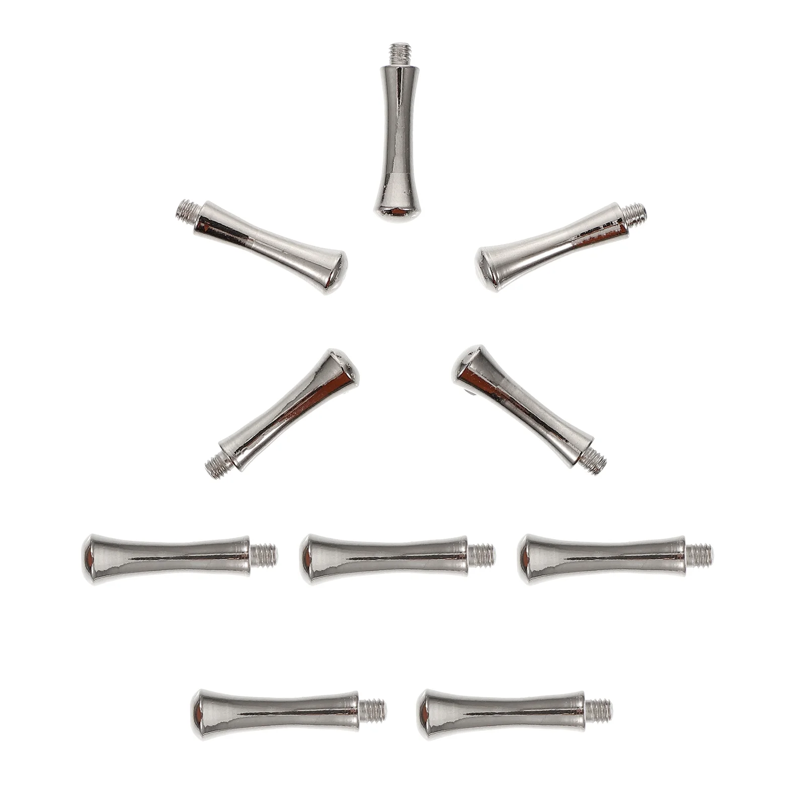 10 Pcs Clippers Scissors Tail Nail Beauty Tools + Accessories Metal Finger Rest Stainless Steel 
10 Pcs Clippers Scissors Tail Nail Beauty Tools + Accessories Metal Finger Rest Stainless Steel